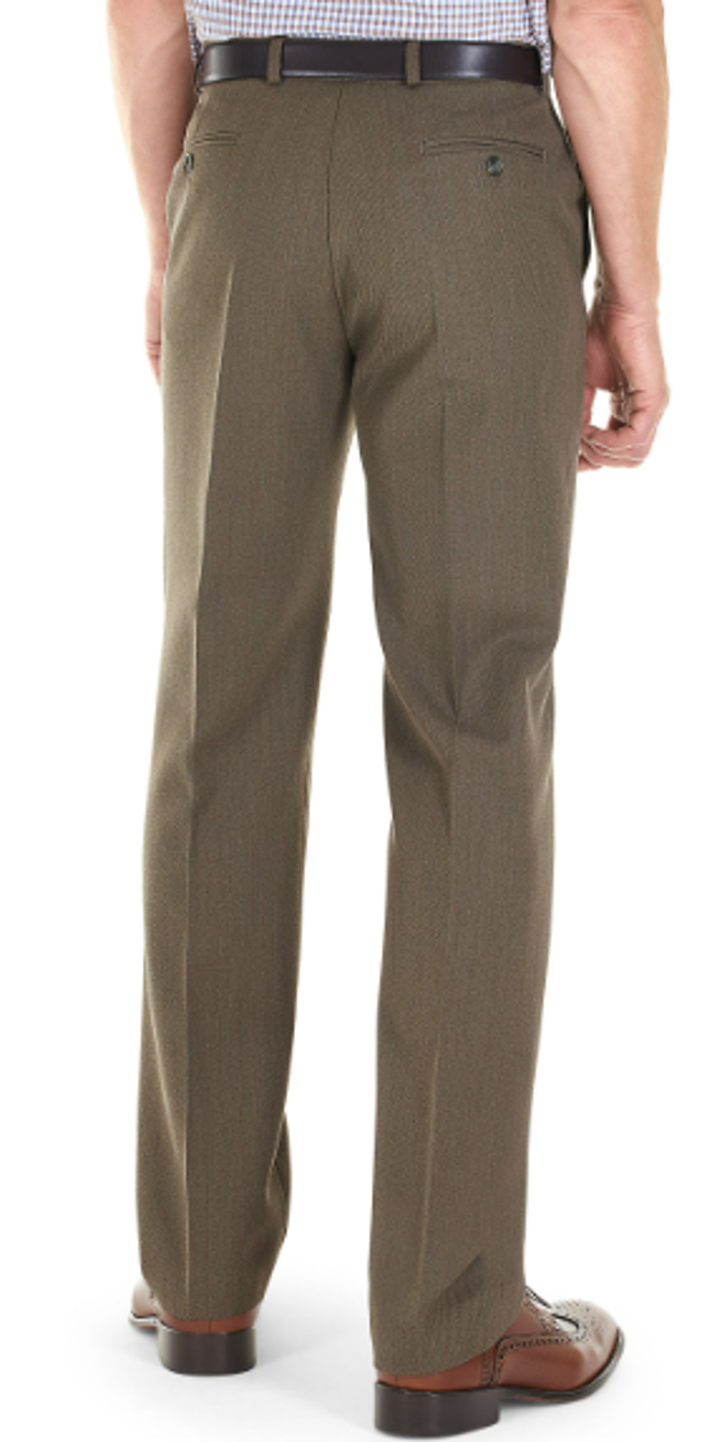  Gurteen Cavalry Twill Mushroom1520/007-1